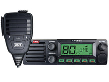Load image into Gallery viewer, 5 Watt DIN Mount UHF CB Radio with ScanSuite» TX4500S