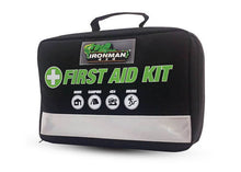 Load image into Gallery viewer, 135 Piece Large Fold Out First Aid Kit (Includes snake bite kit) IFAK001