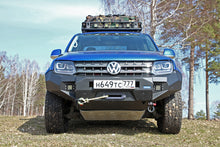 Load image into Gallery viewer, DT-2D58071B Drivetech 4x4 Bumper by Rival (Amarok)
