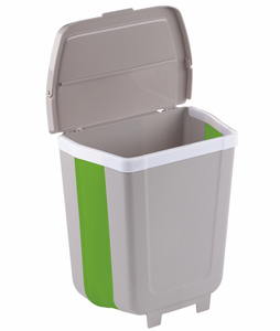 Collapsible Bin with Lid - 8L IBIN0012