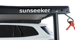 SUNSEEKER 2.5M BLACK 32133