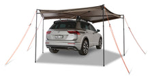 Load image into Gallery viewer, BATWING COMPACT AWNING RH 2M 33400
