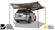 Load image into Gallery viewer, BATWING COMPACT AWNING RH 2M 33400
