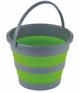 Collapsible Bucket with Handle - 10L IBUCKET0012