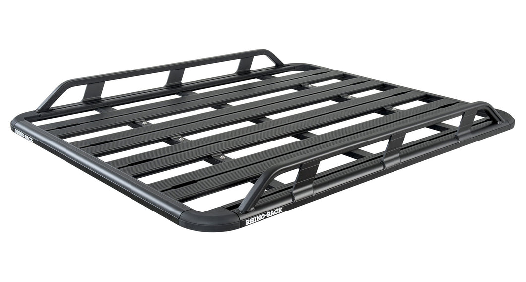 RHINO RACK Pioneer Tradie (1528mm x 1236mm) FORTUNER (PLATFORM TRADIE)  JA9867