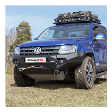 Load image into Gallery viewer, DT-2D58071B Drivetech 4x4 Bumper by Rival (Amarok)
