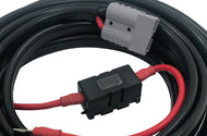 50A Charge Wire Kit (6m x 8mm High Current Cable) IAPKIT
