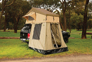 Rooftop Tent - Annex (Only) IROOFTENT ANNEX
