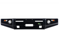 Proguard No Loop Bull Bar to suit Toyota Fortuner 2020 onwards (Facelift only) BBT081-NL