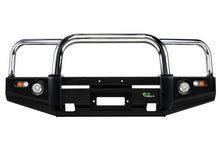 Load image into Gallery viewer, Protector Bull Bar - Isuzu D-Max 6/2012 to 1/2017 (Will not fit Narrow Body) BBT041
