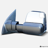 Chrome - Electric - Indicators  ISUZU /HOLDEN 2012+ - Current TM803
