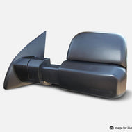 Black - Electric - Heated - No Indicators Ford Ranger 2012 - Current TM600
