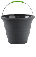 Collapsible Silicone Bucket - Food Grade (10L) IBUCKET001