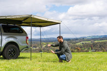 Load image into Gallery viewer, DeltaWing XTR-71 270 Awning (LHS) Unsupported - 2.0m (L) IAWN270L023
