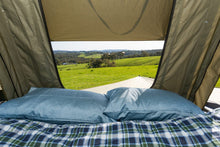 Load image into Gallery viewer, Swift 1400 Rooftop Tent - DLX Hardtop IRTT0012

