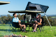 Load image into Gallery viewer, Nomad 1300 Rooftop Tent - ABS Hardtop IRTT0023
