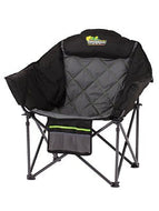 Club Lounge Quad Fold Camp Chair ICHAIR0045