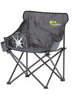 Low Back Quad Fold Camp Chair ICHAIR0034