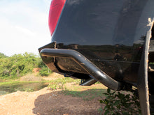 Load image into Gallery viewer, Rear Protection Towbar - Full Rear Bumper Replacement - Renault Alaskan (Thai Built only) RTB048
