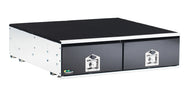 Twin Drawers - 900mm ITD900