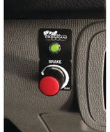Electric Brake Controller (With remote head) IEBC001