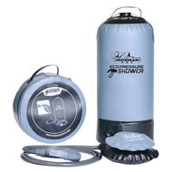Eco Pressure Shower (Includes carry bag) ISHOWER002