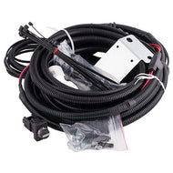 TPWKIT-012 - Tow-Pro Wiring Kit - Ford Ranger / Everest & Mazda BT50 with AEB REDARC