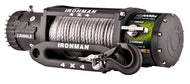 Monster Winch 12000lb - 12V (With synthetic rope) WWB12000SR