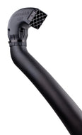Snorkel - Nissan Patrol Y60 GQ Wagon and Coil Cab (Except 2.8L Diesel) ISNORKEL011