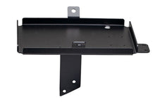 Load image into Gallery viewer, Battery Tray - Holden Colorado 7 RG 11/2016 onwards (Suits 12inch Battery) IBTRAY057
