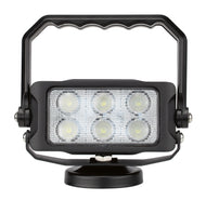 Star Brite 18W Rechargeable LED Floodflight (Each) ILEDSB
