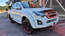 Load image into Gallery viewer, Isuzu D-Max 2017- Fender Flares unpainted (COLOUR CODING AVAILABLE ON REQUEST) DMAX-FULL6P-UNP
