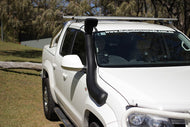 Snorkel - Volkswagon Amarok ISNORKEL037
