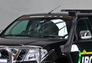 Snorkel - Nissan Navara D40 2005+ (Not suitable for single cab) and Pathfinder R51 ISNORKEL019