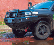 Recovery Points Pair - 5000kg rating - Landcruiser 200 Series (Non KDSS model) IRP200