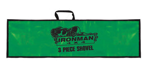 3 Piece Shovel (Incl. Carry Bag) ISHOVEL001