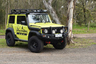 Snorkel to suit Suzuki Jimny 2018 onwards ISNORKEL070