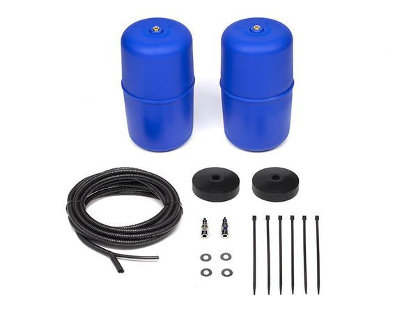 PATROL Y62 Air Suspension Helper Kit - Coil CR5119