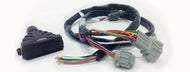 Towbar Wiring Loom - Plug and Play - Isuzu D-Max  ITBL041