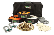 Large Recovery Kit (Includes drag chain) IRECKIT001