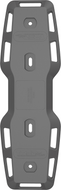TRED MOUNTING BASE PLATE - TWIN PIN TMBP01