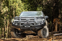 Load image into Gallery viewer, Premium 60.3mm Tube Bull Bar to suit Toyota Landcruiser 300 series BBP090
