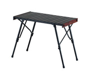 Aluminium Camp Table - Adjustable Height ITABLE0023