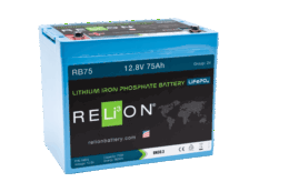 RE-LiON 12 75 11.34 324 RB-75
