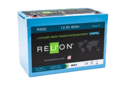 RE-LiON 12 80 11.34 308 RB-80