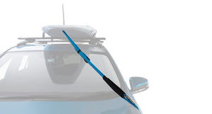 SUP (PADDLE BOARD) NOSE/TAIL TIE DOWN RBAS2