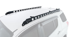 Load image into Gallery viewer, RHINO RACK Pioneer Platform (2128mm x 1236mm) with Backbone MUX (PLATFORM)  JB1379
