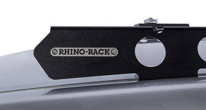 RHINO RACK Pioneer Platform (2128mm x 1426mm) with Backbone LANDCRUISER 200 (PLATFORM WIDE VERSION) JB1326