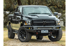 Load image into Gallery viewer, Raid Full Length Steel Tube Bumper Bull Bar to suit RAM 1500 DS 2016 onwards BBR075E
