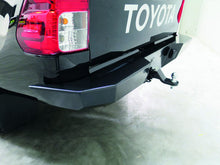 Load image into Gallery viewer, Rear Protection Towbar - Full Rear Bumper Replacement - Toyota Hilux Revo 2015 to 4/2018 and Facelift 5/2018 onwards RTB051
